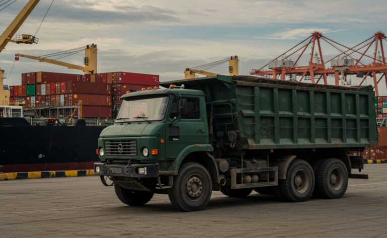 O que travou sua carga no porto? E como evitar isso