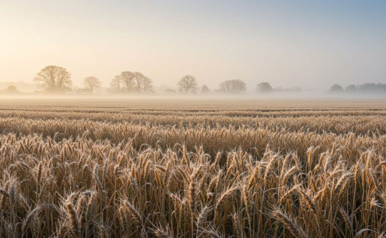 O Impacto do clima e da sazonalidade na logística de fertilizantes